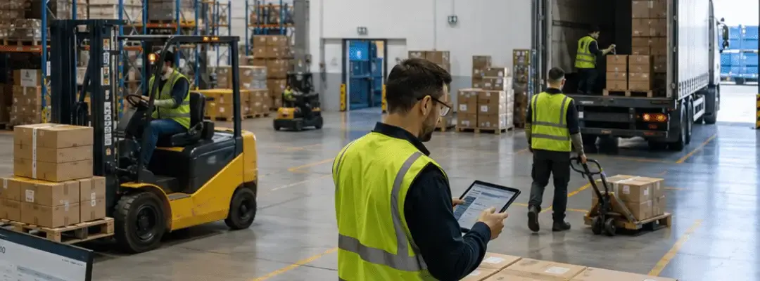 Cómo optimizar el control de stock