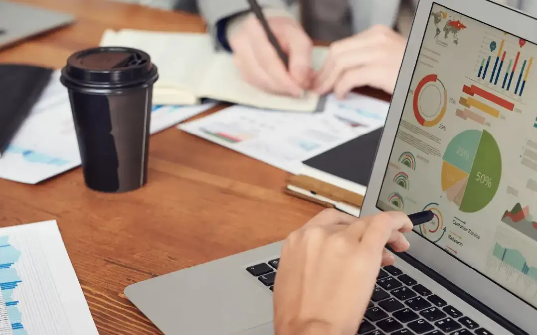 Beneficios del software ERP
